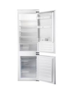 Whirlpool Art6550A+Sf Built-In Fridge Freezer - Fridge Freezer Only